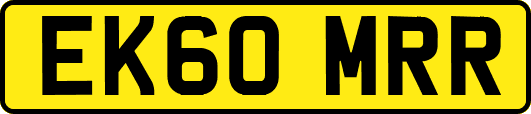 EK60MRR