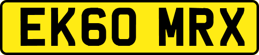 EK60MRX