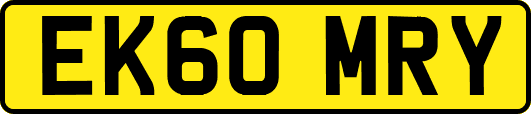 EK60MRY