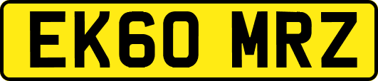 EK60MRZ