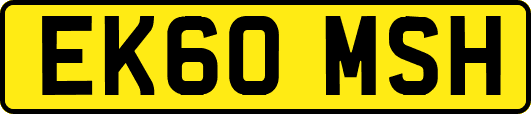 EK60MSH