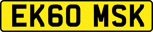 EK60MSK