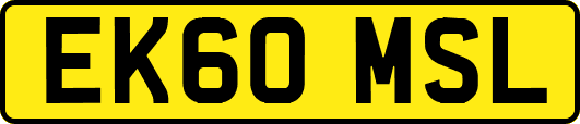 EK60MSL