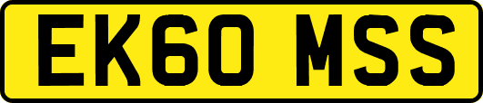 EK60MSS
