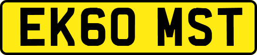 EK60MST