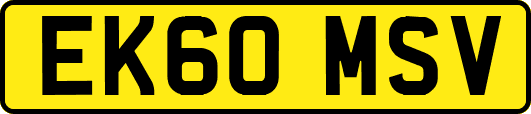 EK60MSV
