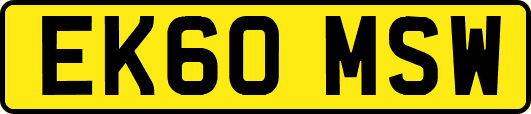 EK60MSW