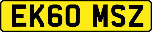 EK60MSZ