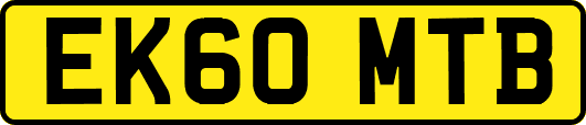EK60MTB