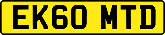 EK60MTD