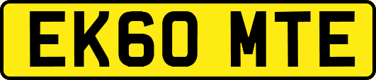 EK60MTE