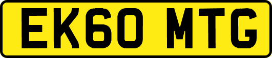 EK60MTG