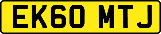 EK60MTJ