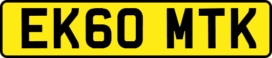EK60MTK