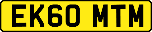 EK60MTM