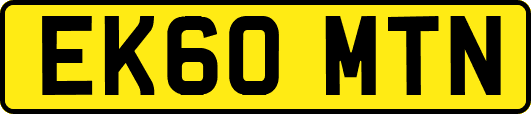 EK60MTN