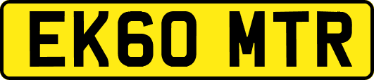 EK60MTR