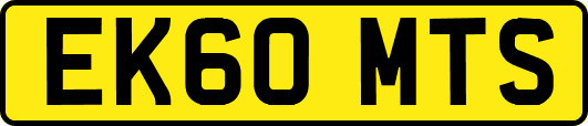 EK60MTS