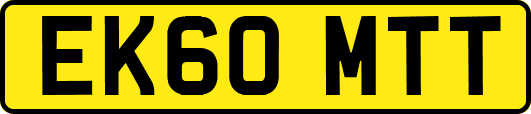 EK60MTT