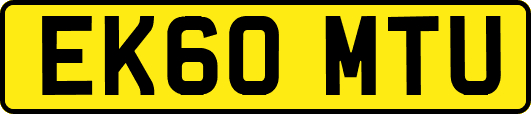 EK60MTU