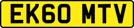 EK60MTV
