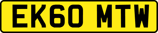 EK60MTW