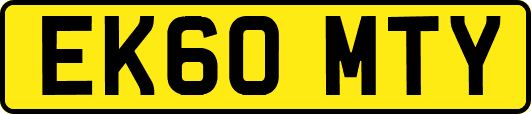 EK60MTY