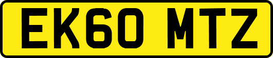 EK60MTZ