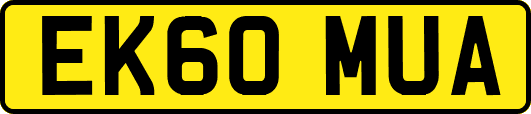 EK60MUA