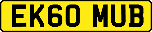 EK60MUB