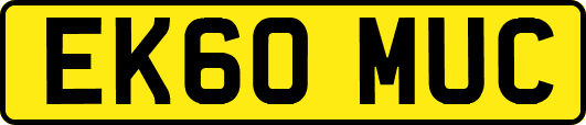 EK60MUC