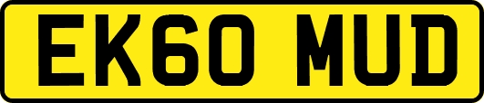 EK60MUD