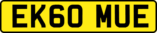 EK60MUE