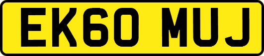 EK60MUJ