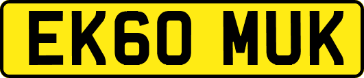 EK60MUK