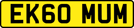 EK60MUM