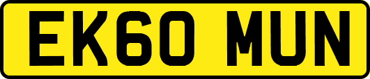 EK60MUN