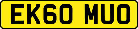 EK60MUO
