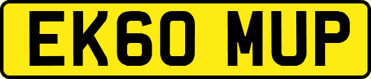 EK60MUP