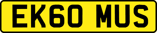EK60MUS