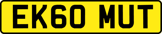 EK60MUT