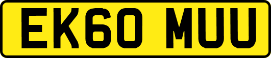EK60MUU
