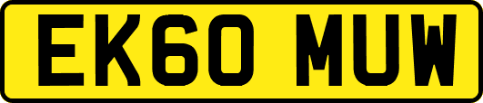 EK60MUW