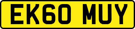 EK60MUY