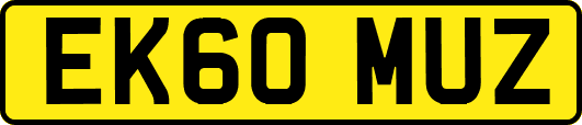 EK60MUZ