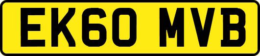 EK60MVB