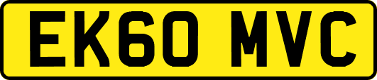 EK60MVC