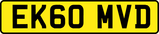 EK60MVD