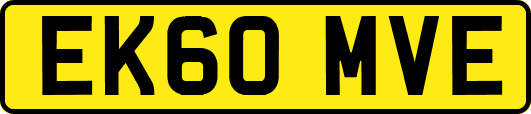 EK60MVE