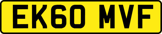 EK60MVF
